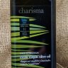 Оливковое масло Extra Virgin Charisma  стекл/бут 1 литр