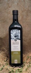 Оливковое масло Extra Virgin Laconia стек/бут. 500 мл
