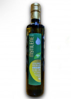 Оливковое масло Extra Virgin Mythilini нефильтрованное ст/бут 500 мл