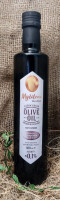 Оливковое масло Extra Virgin Mythilini нефильтрованное ст/бут 500 мл