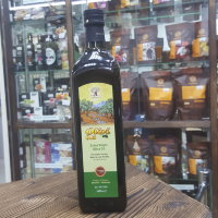 Оливковое масло Extra Virgin Olivi ст/бут 1 литр