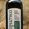 Оливковое масло Extra Virgin деревенское Пелопоннес стек/бут 250 мл