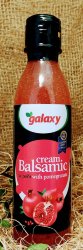 Бальзамический крем-соус с гранатом Galaxy 250 мл¶