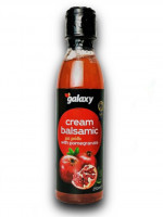 Бальзамический крем-соус с гранатом Galaxy 250 мл¶