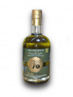 Оливковое масло Vassilakis Estate Extra Virgin Charisma стекл/бут 500 мл