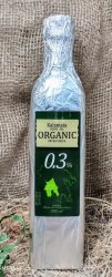 Органическое оливковое масло Olivi Kalamata  кисл. 0.3%  - 500 мл