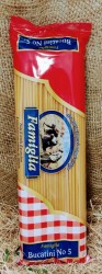 Макаронное изделие спагетти № 5 BUCATINI 500 гр