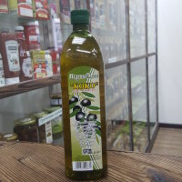 Масло оливковое &quot;Koko&quot; рафинированное для жарки пласт/бут 1 литр