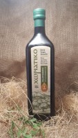 Оливковое масло Extra Virgin деревенское Пелопоннес стек/бут 1 литр