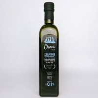 Оливковое масло Extra Virgin Chora premium 500 мл