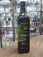 Оливковое масло Extra Virgin Charisma  стекл/бут 1 литр