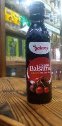 Бальзамический крем-соус с вишней Galaxy 250 мл