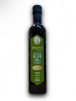 Оливковое нефильтрованное Extra Virgin Zakynthos стек/бут.1 литр