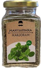 Майоран Inatos ст/бан 25 гр Эль Греко