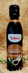 Бальзамический крем-соус с соей Galaxy 250 мл