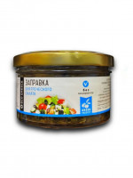 Заправка для греческого салата EUROS ст/бан 135 гр