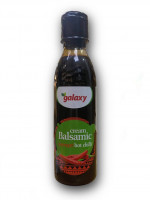 Бальзамический крем-соус с чили Galaxy 250 мл