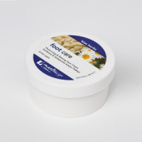 Расслабляющий крем для ног с мастикой и ромашкой 150 мл