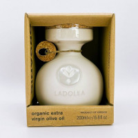 Оливковое масло Extra Virgin LADOLEA PATRINIA ГЛ. КУВШИН 0,2 л
