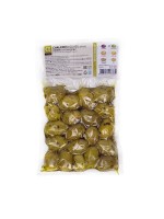 Оливки Халкидики XL EUROS вак.уп. 250 гр Альфа