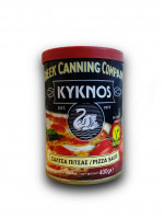 Соус для пиццы Kyknos ж/бан 400 гр