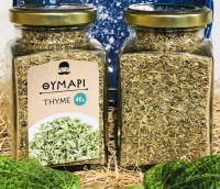 Тимьян Эль Греко ст/бан 40 гр