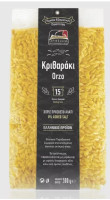 Макаронное изделие ORZO 500 гр