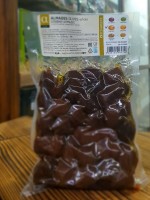 Оливки Халкидики &quot;Алмадес&quot; EUROS вак.уп. 250 гр