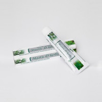 Зубная паста с мастикой острова Хиос с мятой 75 мл