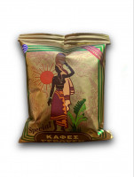 Кофе натуральный молотый  &quot;GEROUSIS&quot; 100 гр