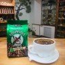 Кофе натуральный молотый обжаренный "LOUMIDIS" 96 гр