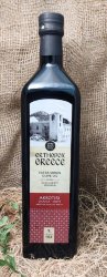 Оливковое масло Extra Virgin Akrotiri стек/бут. 1 литр