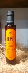 Уксус винный бальзамический ACETO BOTANICO 1 год выдержки 250 мл