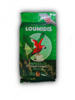 Кофе натуральный молотый обжаренный &quot;LOUMIDIS&quot; 96 гр