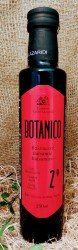 Уксус винный бальзамический ACETO BOTANICO 2 года выдержки 250 мл