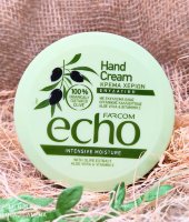 Крем для рук оливковый  ECHO Mea Natura 250 мл