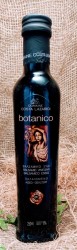 Уксус винный бальзамический ACETO BOTANICO 4 года выдержки 250 мл