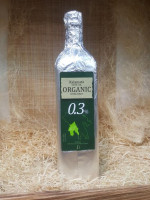 Оливковое масло органическое Olivi Kalamata кисл. 0.3% - 1000 мл