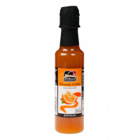 Крем бальзамический с апельсином 200 мл¶