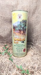 Оливковое масло Extra Virgin Olivi жест/банка 500 мл