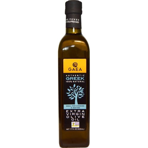 Оливковые масла EL GRECO