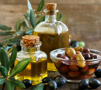 Оливковое масло первого холодного отжима деревенское Пелопоннес   (Horiatiko)