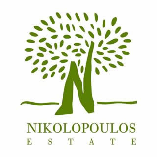 Оливковое масло семьи Николопулос (п/о Пелопоннес) OLIVI  /Nikolopoulos Estate/